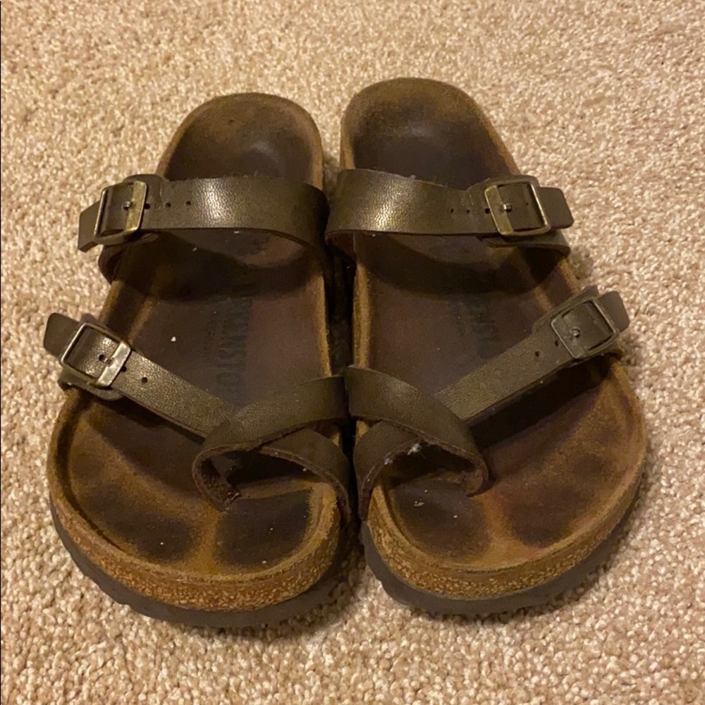 Birkenstock’s